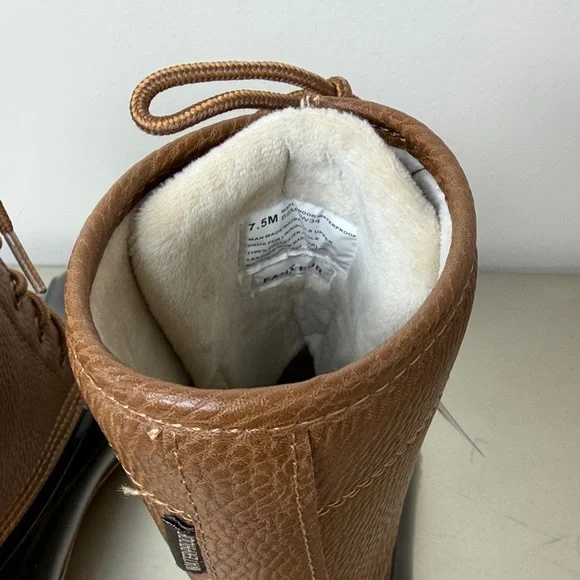 JBU Waterproof Duck Boot - Picture 5 of 10